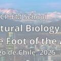 Curso “Structural Biology at the Foot of the Andes”
