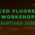 Curso “Advanced Fluorescence Workshop 2025”