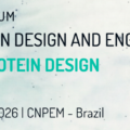 2nd Symposium on Protein Design and Engineering in Brazil