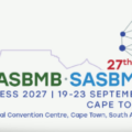 27th IUBMB Congress 2027 en Cape Town, Sudáfrica